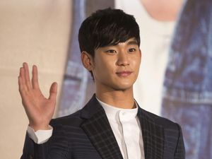 Hore! Kim Soo Hyun Balik Main Drama Setelah 5 Tahun Vakum Hore! Kim Soo Hyun Balik Main Drama Setelah 5 Tahun Vakum