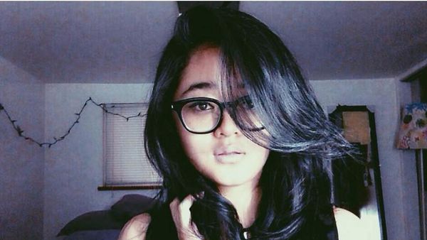 Gisela Cindy, Adik Gracia Indri yang Nggak Kalah Cantik