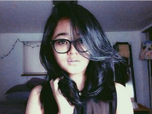 Gisela Cindy, Adik Gracia Indri yang Nggak Kalah Cantik