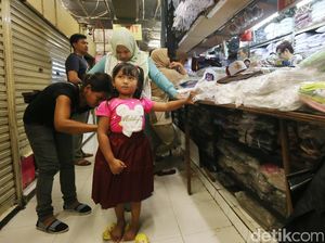 Ulah Siswa dan Ortunya Ini Bikin kamu Senyum-senyum