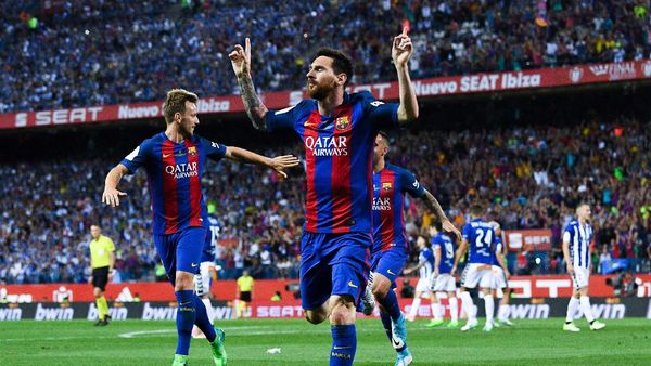 Jersey Termahal di e-Bay: Mulai dari Pele Hingga Messi