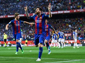 Jersey Termahal di e-Bay: Mulai dari Pele Hingga Messi