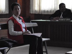 Penipu Berlian dan Bank dengan Emas 59 Kg Palsu di Mata Warga