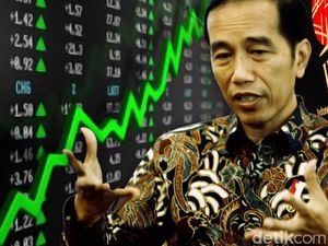 Sindiran Keras Jokowi ke Perusahaan Tambang dan Sawit