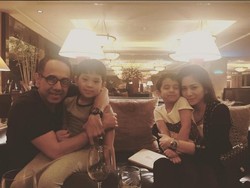 Kenapa Bunga Zainal Belum Mau Sebut Nama Sukhdev Singh?