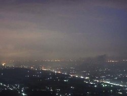 Rider, Yuk Bawa Motor Jelajahi Bukit Instagramable Ini