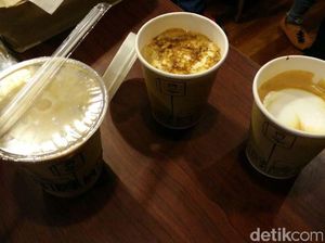 Ini Alasan Orang Vietnam Juga Suka Minum Kopi RI Ini Alasan Orang Vietnam Juga Suka Minum Kopi RI