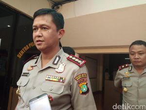 Disebut Milik Aiptu S, Warung Miras di Jaksel Sering Kena Razia