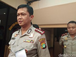 Disebut Milik Aiptu S, Warung Miras di Jaksel Sering Kena Razia