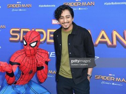 Ini Tony Revolori, Flash Thompson Si Pembully Peter Parker