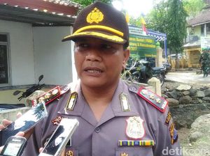 Warga Bantul Luka-luka Diserang Rombongan Remaja Klitih