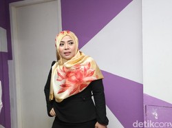 Masih Soal Pernikahan Kilat Muzdhalifah, Andhika Mahesa Bikin Jijik