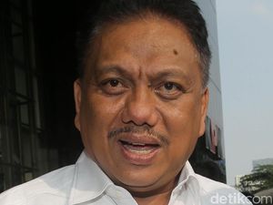 Menghadap JK, Gubernur Sulut Diwanti-wanti soal Keamanan