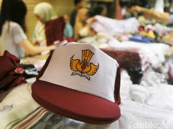 Viral soal NEM-Hapus PMM, Kemendikdasmen: Aspirasi, Bukan Pernyataan Menteri