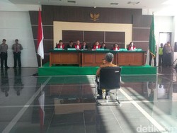 Buni Yani Bantah Edit Video Ahok, Ini Jawaban Jaksa