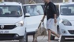 Asyiknya Liburan Klopp di Ibiza