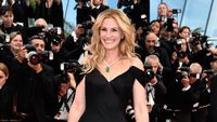 Foto: Pesona Julia Roberts yang Masih Awet Muda di Usia 49 Tahun