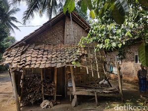 Kisah dari Daerah dengan Ratusan Rumah Tak Layak Huni di Serang Kisah dari Daerah dengan Ratusan Rumah Tak Layak Huni di Serang