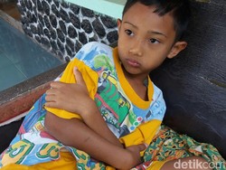 Menyikapi si Kecil yang Malah Membantah Saat Dimintai Tolong