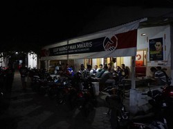 Ini Warung Kopi Paling Legendaris di Tulungagung