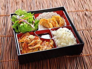 Bawa Bekal Bento Box yang Enak dan Bersih dengan Perhatikan 5 Hal Ini