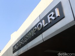 Kasus 72 Ribu Paspor Fiktif, Bareskrim Periksa Bagian IT Imigrasi