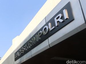 Ini Alasan PPP Laporkan Asyari Usman ke Bareskrim Polri Ini Alasan PPP Laporkan Asyari Usman ke Bareskrim Polri