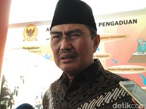 Kecam Aksi Main Hakim Sendiri, Ketum ICMI: Itu Tidak Beradab Kecam Aksi Main Hakim Sendiri, Ketum ICMI: Itu Tidak Beradab