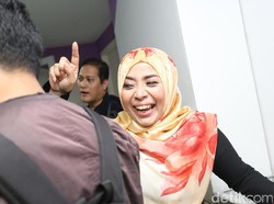 Dilaporkan Balik Khairil Anwar, Pengacara Muzdhalifah: Itu Ngawur!