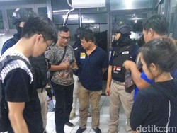 WN Taiwan Kunci Pacar di Mes, Polisi: Tak Ada Unsur Penyekapan