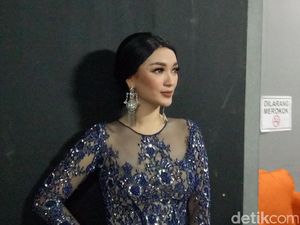 Zaskia Gotik Masih Sedih Jika Ingat Jupe