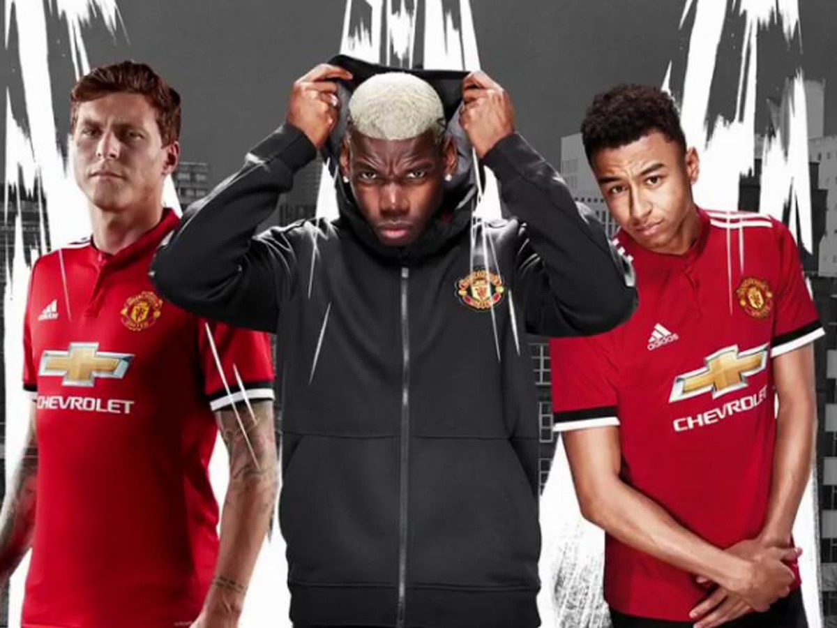 (Foto: Screenshot Instagram Manchester United)