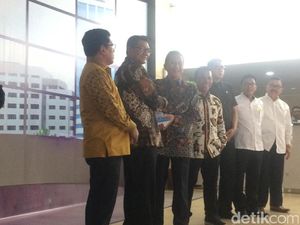 Pansus Angket KPK Buka Hasil Pertemuan dengan BPK Pekan Depan