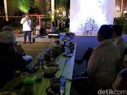 Ketika Risma Tidak Lagi Ngeloni HT