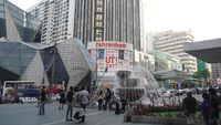 Surga Belanja di Kuala Lumpur