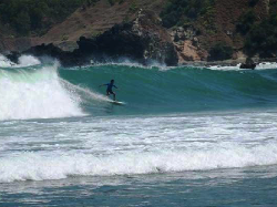 Ini Destinasi Wisata yang Ramai Dikunjungi Wisatawan Saat Lebaran