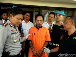 Tak Jera, Residivis Narkoba di Solo Ditangkap dalam Kasus Serupa