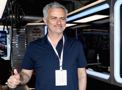 Kisah Jose Mourinho Curi Trofi Wimbledon Punya Andy Murray