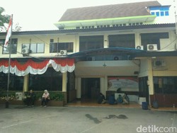 Polisi: Peneror Polsek Kebayoran Lama Berbaiat ke ISIS Sejak 2015