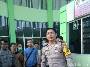 Viral Warga di Bekasi Joget Berkerumun di Kafe, Polisi Cek Lokasi