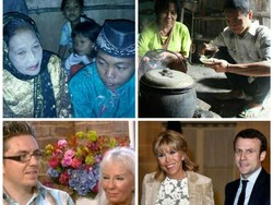 Drama Asmara Beda Usia: ABG Selamet Sampai Presiden Macron