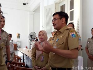 Pemprov DKI dan BNNP Teken MoU Rehabilitasi Pecandu Narkoba