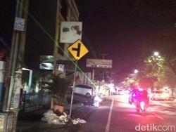 Bandara Ngurah Rai Sosialisasikan Bahaya Laser ke Warga