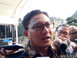 Diperiksa KPK, Abdul Malik Haramain: Saya Nggak Tahu Uang e-KTP