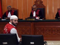 Kejari Jakbar Segera Eksekusi Ridho Rhoma ke Penjara