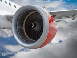 Pria Lempar Koin ke Pesawat Kena Denda Ratusan Juta, Ternyata Ini Bahayanya