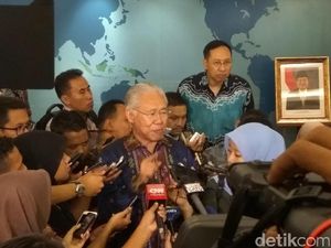 Mendag Minta Produsen Bikin Minyak Goreng Murah