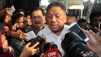 Olly Dondokambey Diperiksa untuk Kasus e-KTP