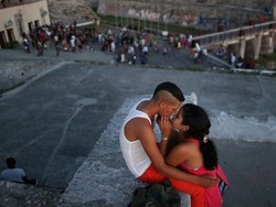 Pemerintah Kuba Akan Menghidupkan Lagi Hotel Cinta