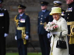 Ratu Inggris Raup Rp 118 Miliar dari Balap Kuda dalam 3 Dekade